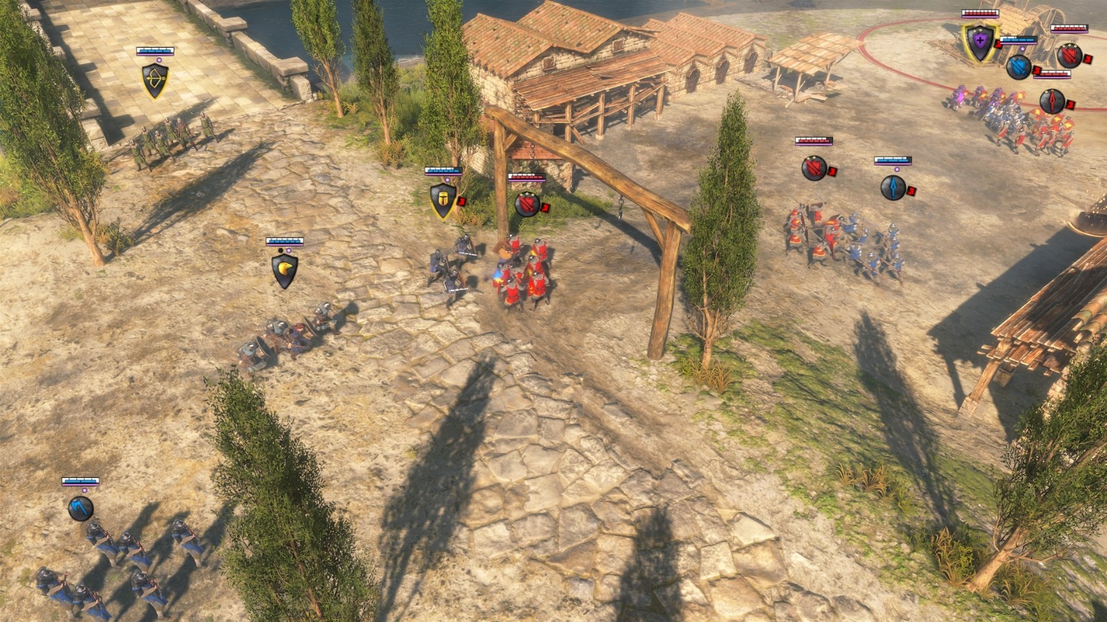 THQ Nordic公布小队即时<a href=