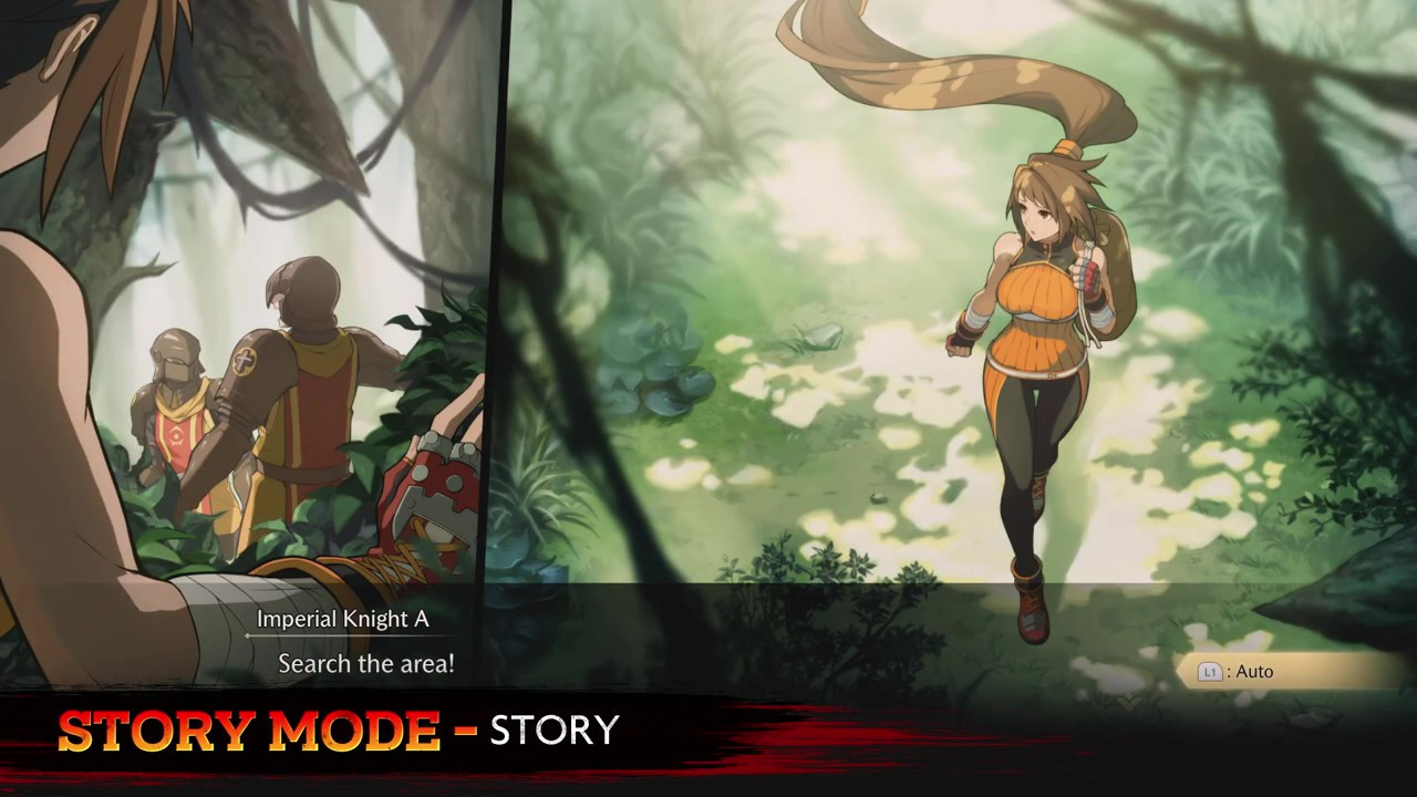 《地下城与勇士：对决》故事模式宣传片公布 6月28日上线