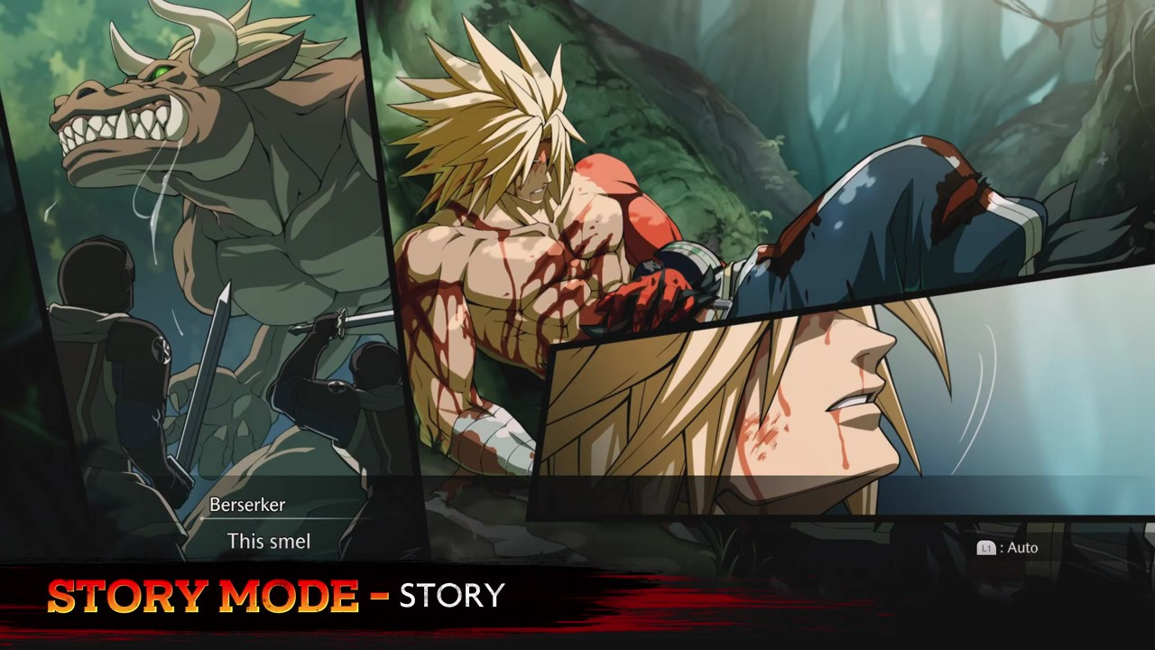 《地下城与勇士：对决》故事模式宣传片公布 6月28日上线