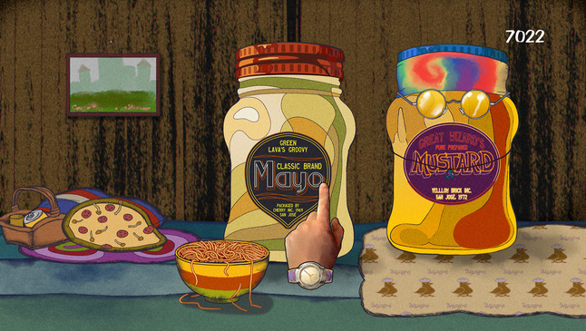 《我叫蛋黄酱3》登陆steam/PS4 奇葩<a href=