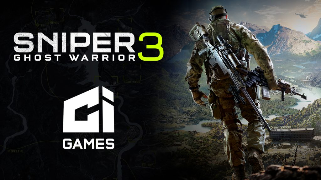 《狙击手：幽灵战士》开发商CI Games有意上市前回购印度独立发行商United Label