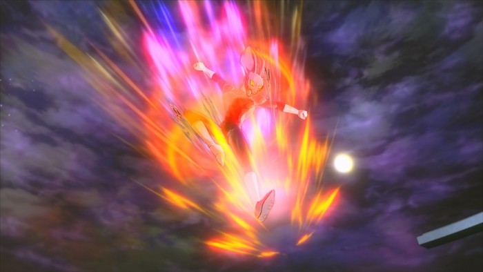 《龙珠：超宇宙2》新DLC角色“蒂斯破”公布 今夏上线