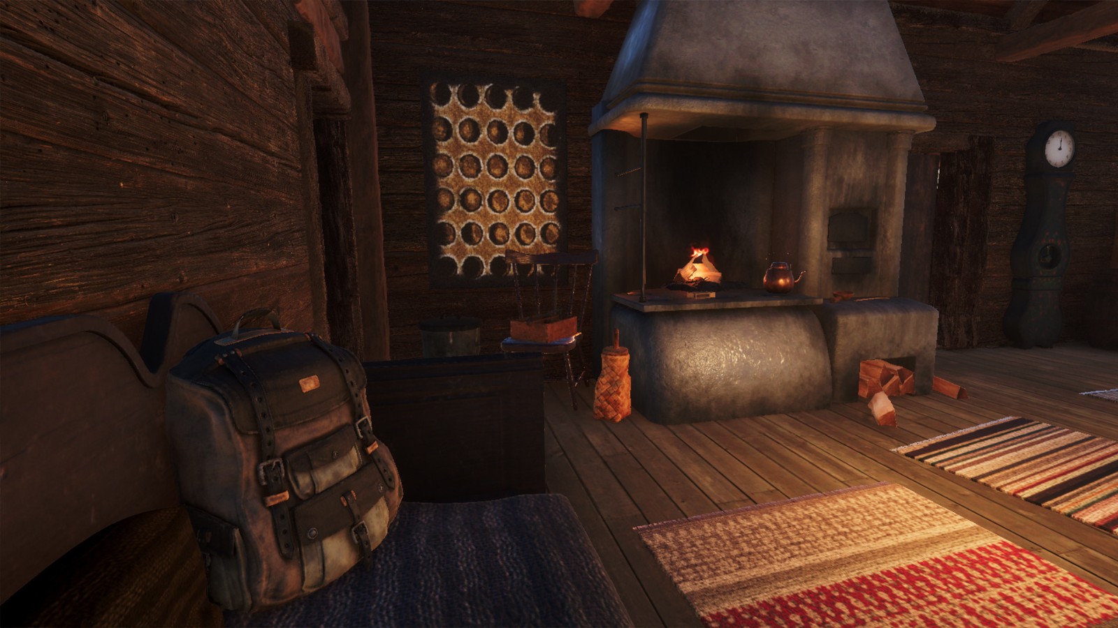 《黑森林迷踪》上架Steam 推荐RTX 3060显卡