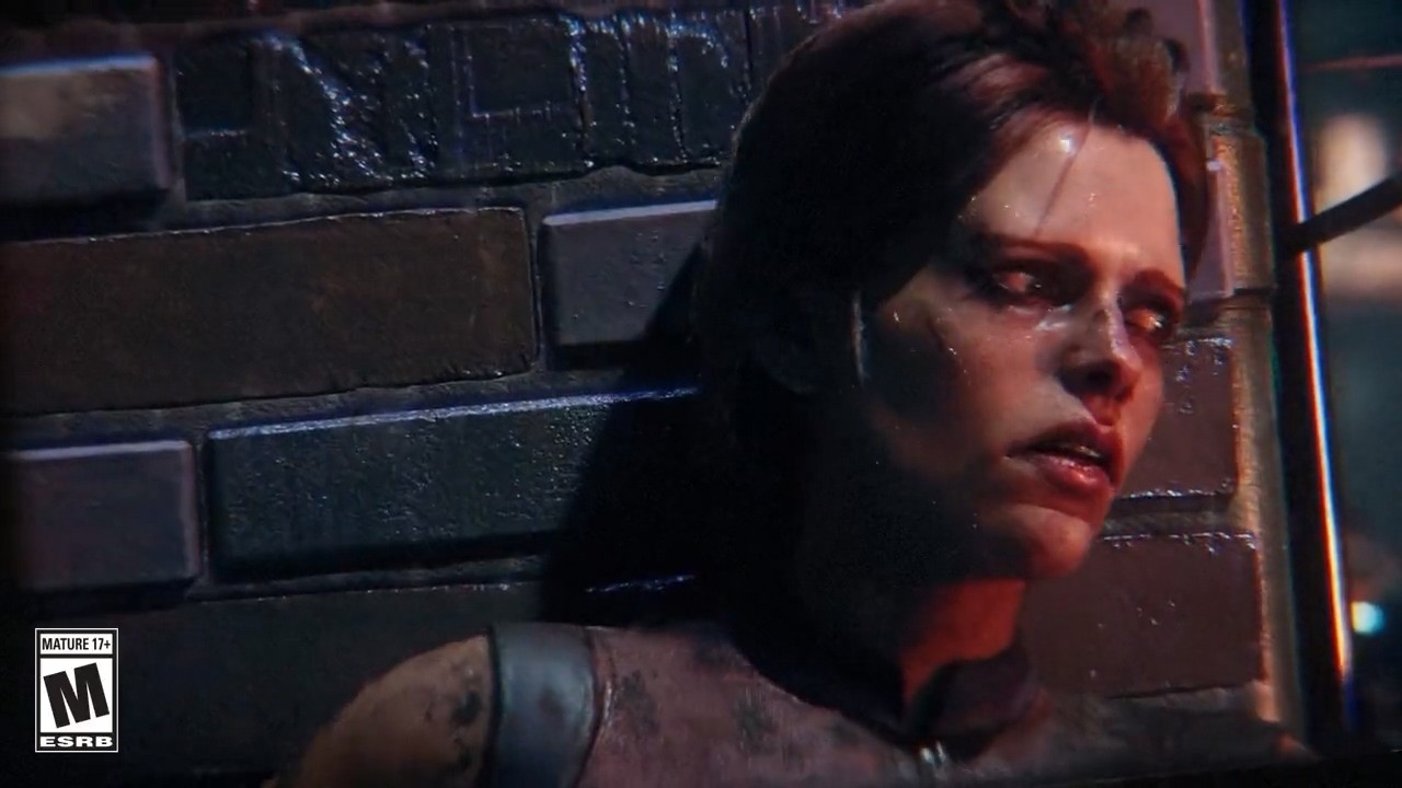 《黎明杀机》《生化危机》联动第二章节“W计划”公布