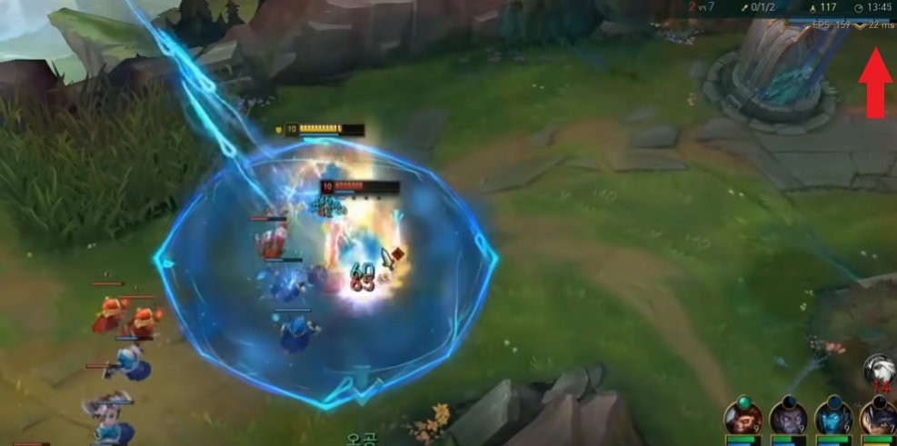 拳头发长文回应：釜山选手Ping值显示不准确