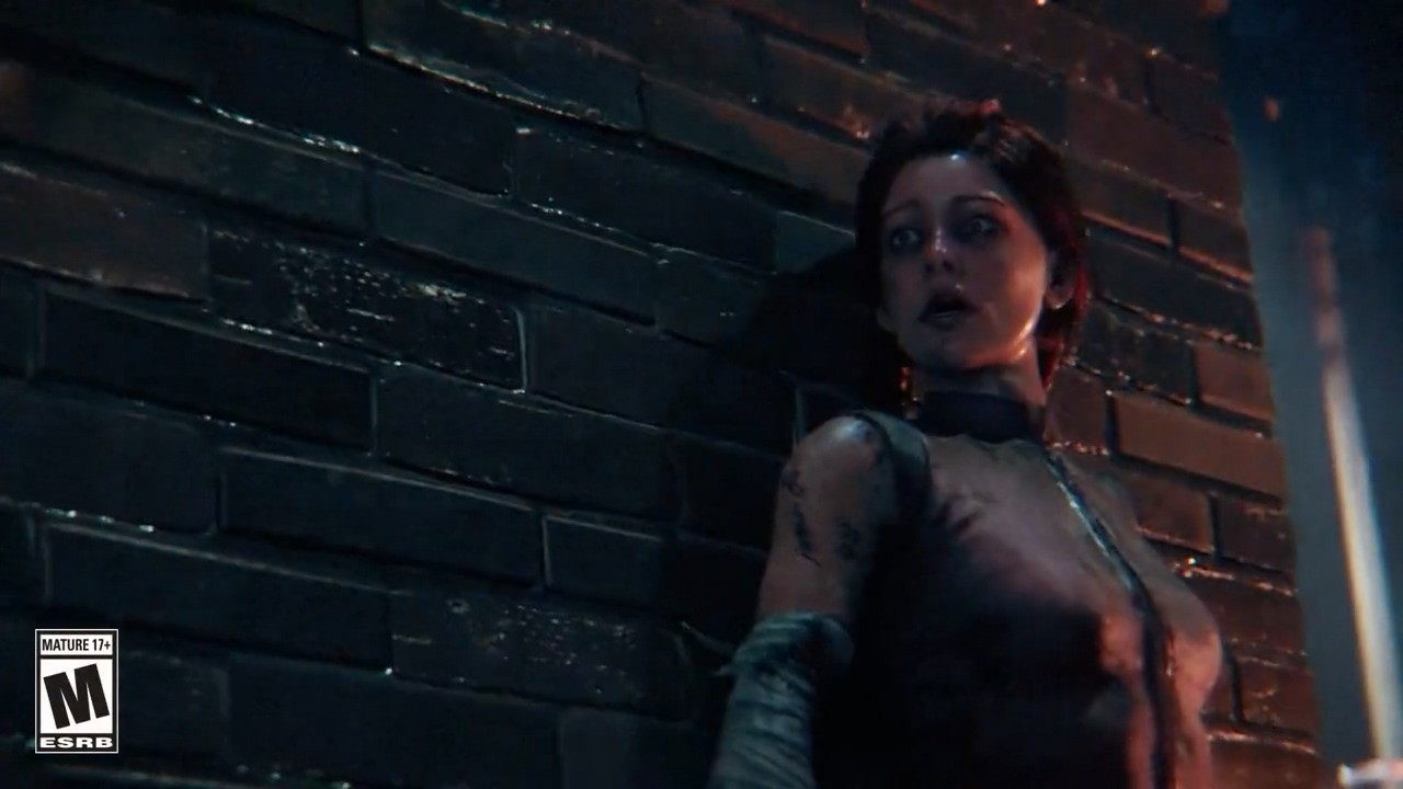 《黎明杀机》《生化危机》联动第二章节“W计划”公布