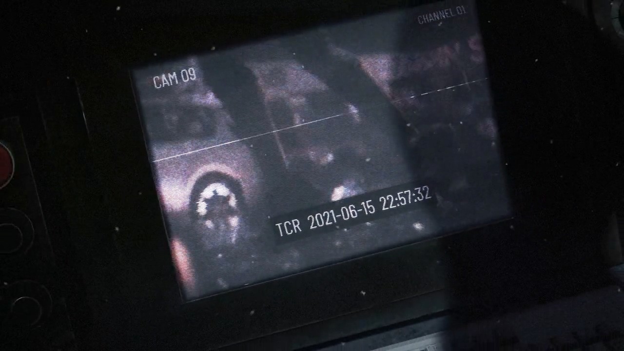 《黎明杀机》《生化危机》联动第二章节“W计划”公布