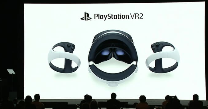 索尼公布2022年经营方针 倾力元宇宙PSVR2是关键