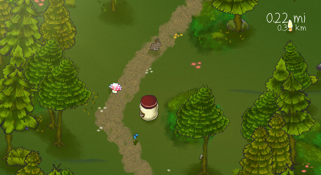 《我叫蛋黄酱3》登陆steam/PS4 奇葩<a href=