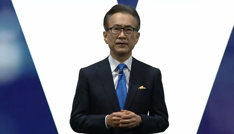 索尼公布2022年经营方针 倾力元宇宙PSVR2是关键