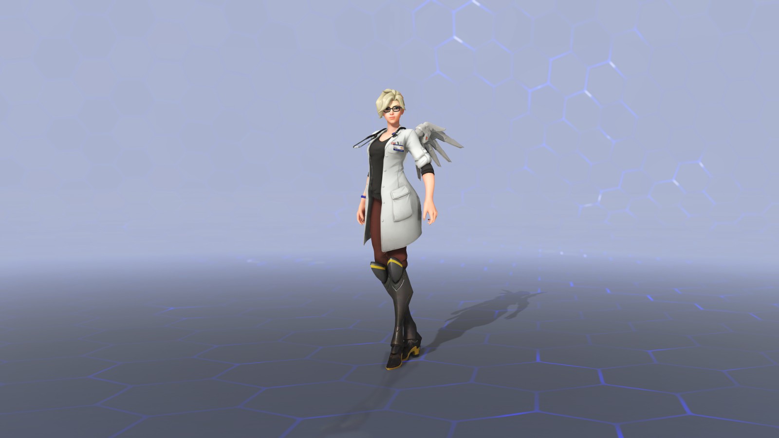 《守望先锋》周年纪念精彩合辑第2弹上线 赠送黄金补给