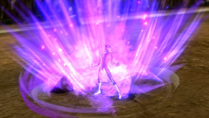 《龙珠：超宇宙2》新DLC角色“蒂斯破”公布 今夏上线