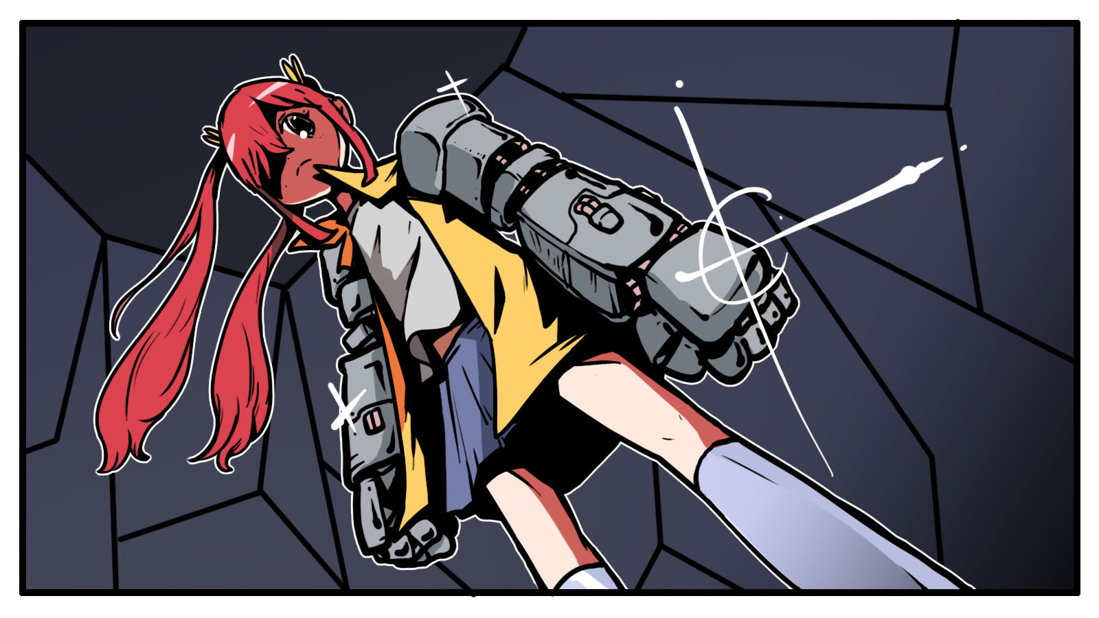 《少年的人间奇遇》上线移动端 首发特惠价12元