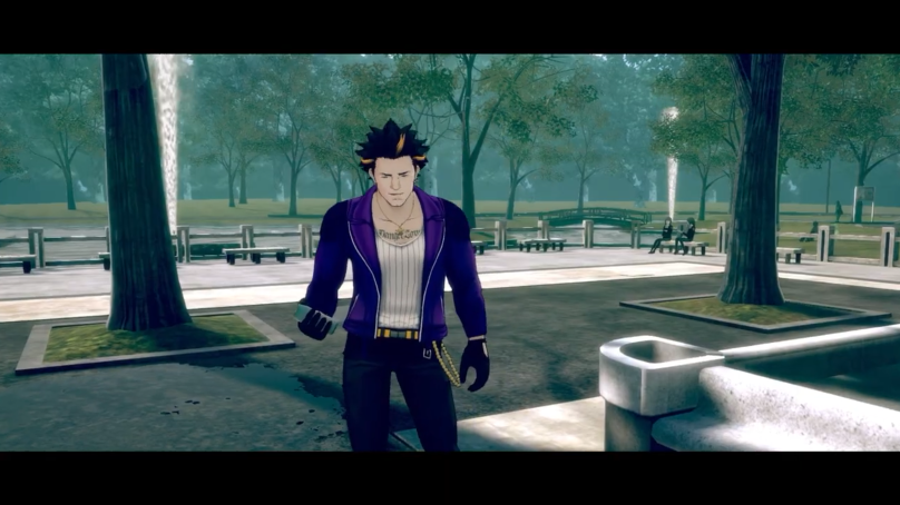 《AI 梦境档案 涅槃计划》发布角色宣传片 <a href=