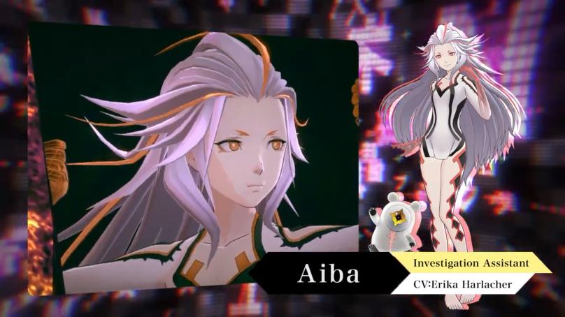 《AI 梦境档案 涅槃计划》发布角色宣传片 <a href=