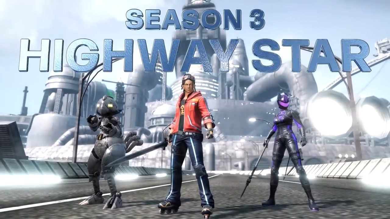 《最终幻想7：第一战士》第3赛季将新增地图等内容