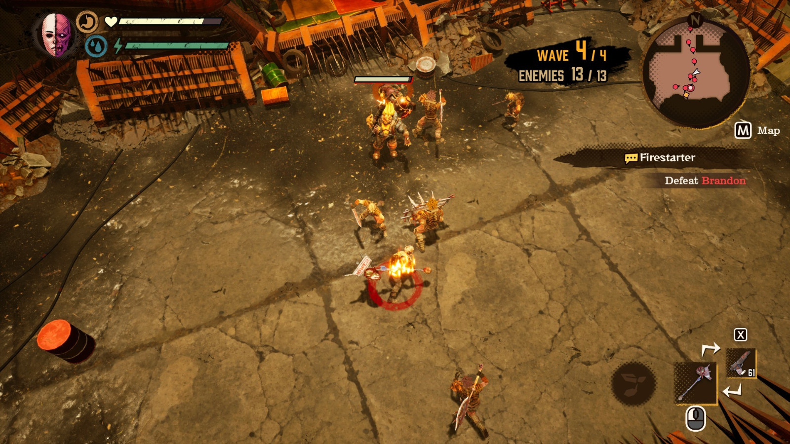 主机版《创尸纪》现已发售 Steam版明日解锁