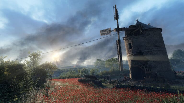 《狙击精英5》官方发布“升级击杀镜头”宣传片