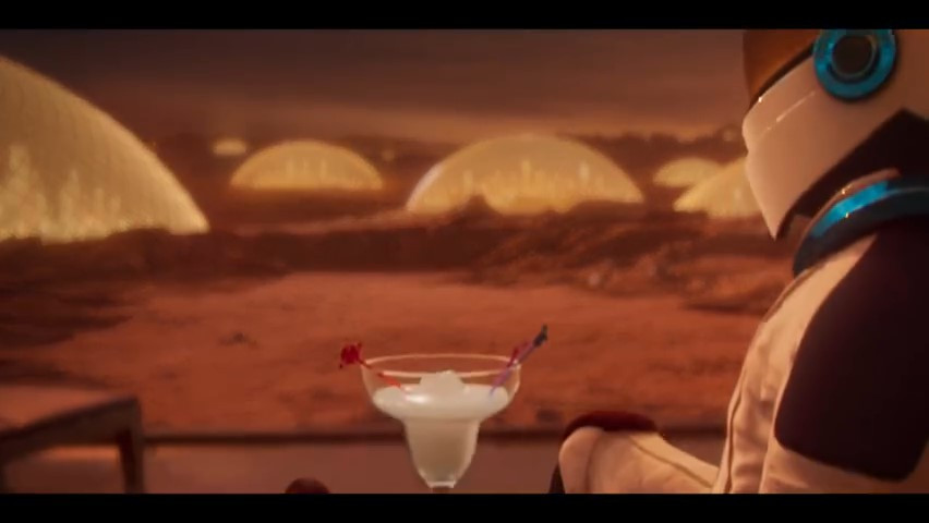 《爱，死亡和机器人》S3尝鲜集上线 春游三机组回归