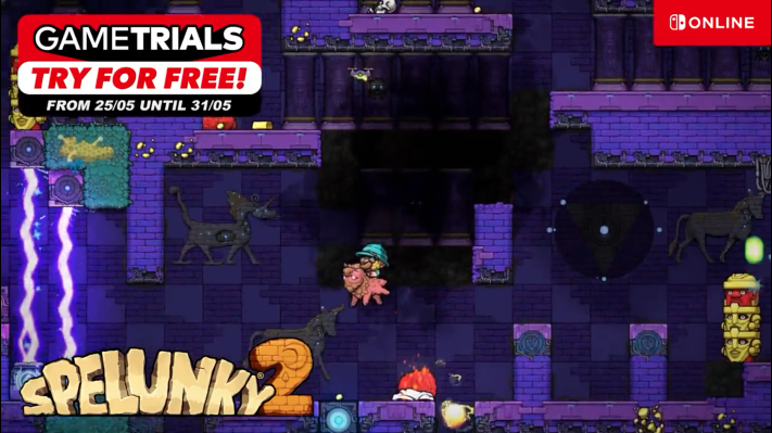 欧服 NSO 试玩同乐会新一期<a href=