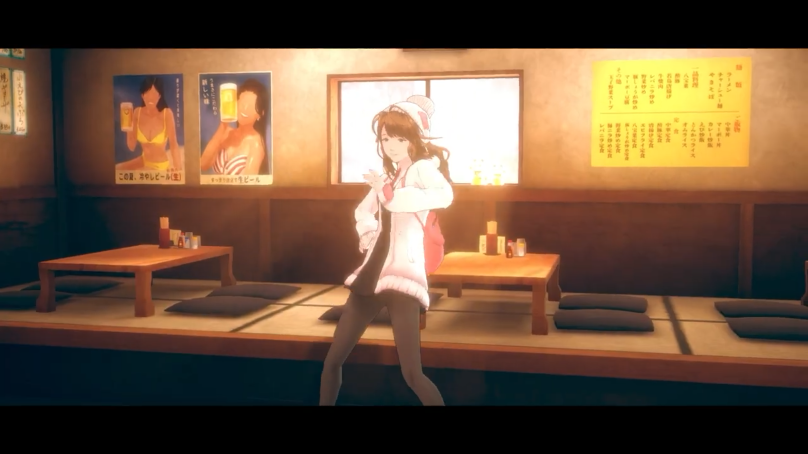 《AI 梦境档案 涅槃计划》发布角色宣传片 <a href=