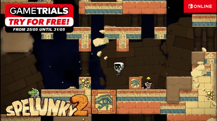 欧服 NSO 试玩同乐会新一期<a href=