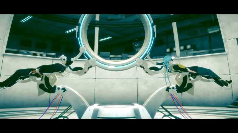 《AI 梦境档案 涅槃计划》发布角色宣传片 <a href=