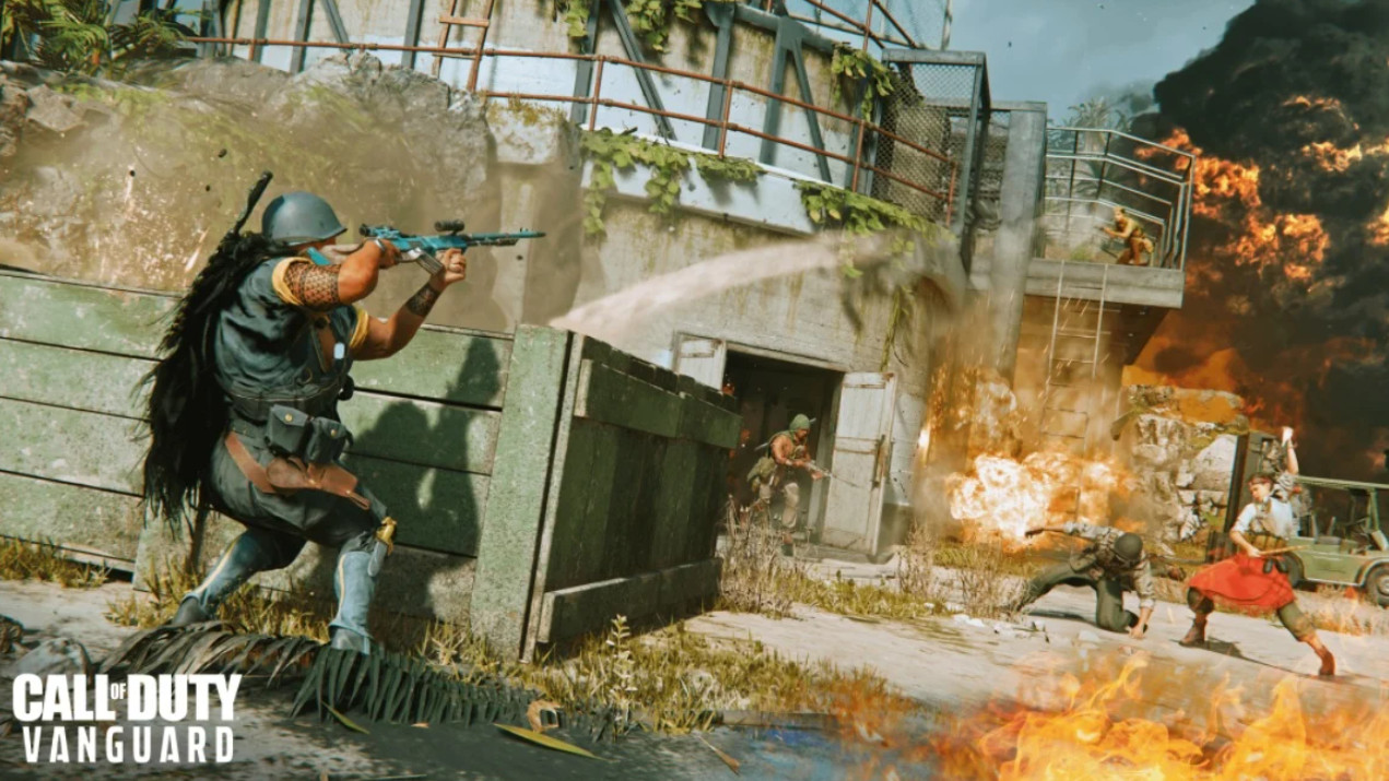 微软表示动视暴雪收购案进展迅速