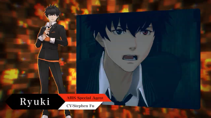 《AI 梦境档案 涅槃计划》发布角色宣传片 <a href=