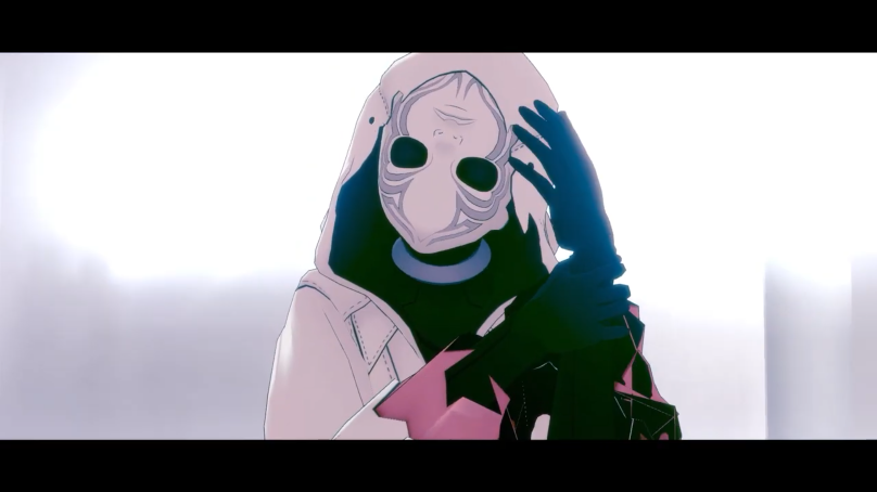 《AI 梦境档案 涅槃计划》发布角色宣传片 <a href=