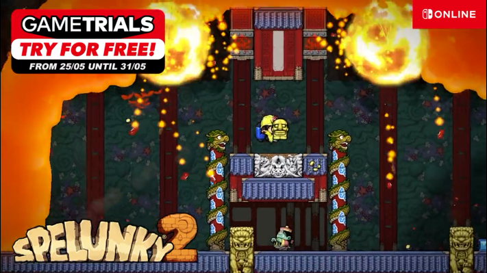 欧服 NSO 试玩同乐会新一期<a href=