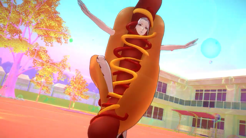 《AI 梦境档案 涅槃计划》发布角色宣传片 <a href=