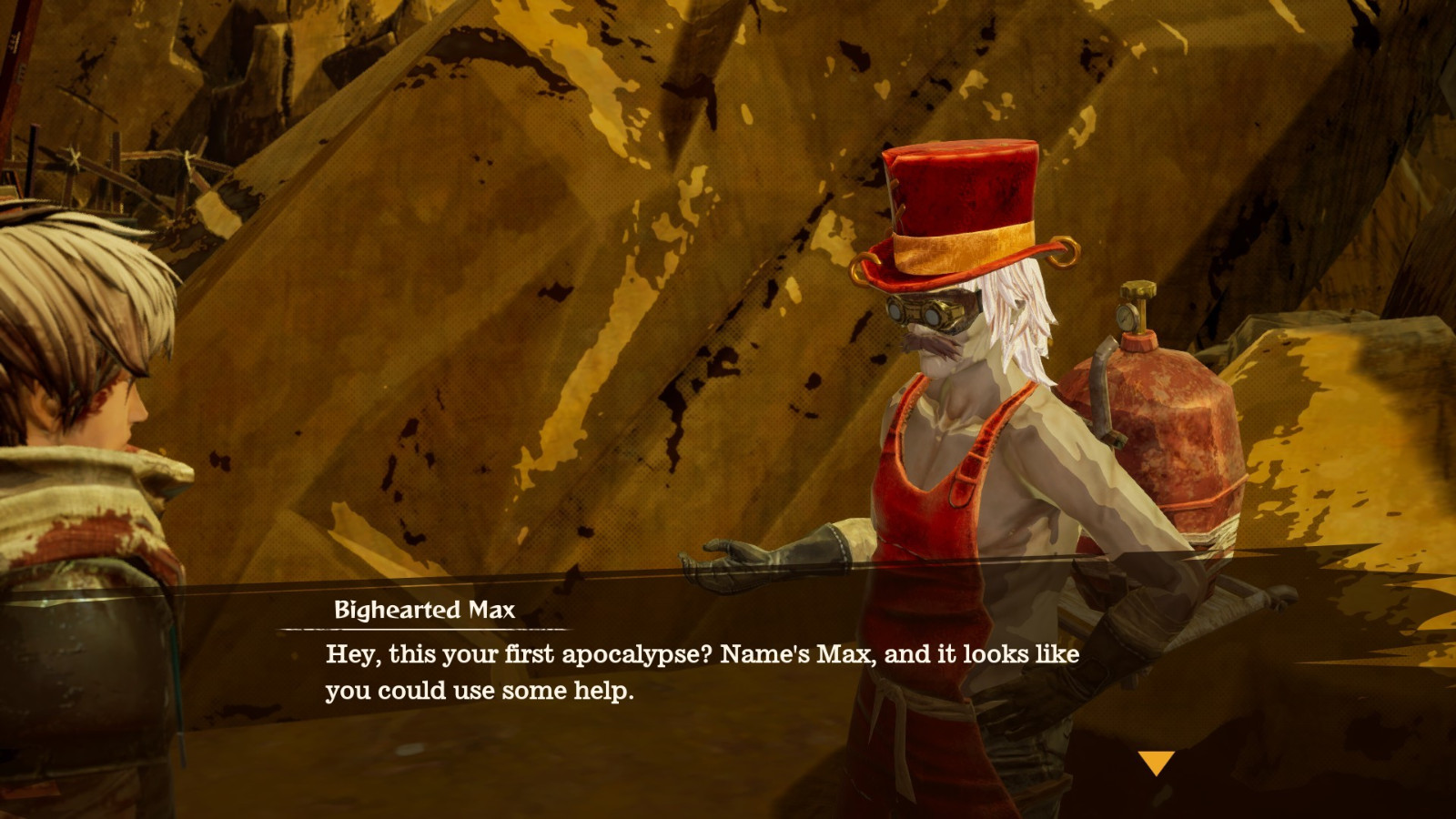 主机版《创尸纪》现已发售 Steam版明日解锁