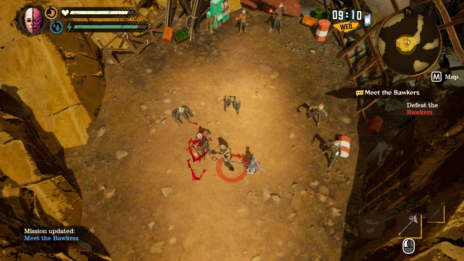 主机版《创尸纪》现已发售 Steam版明日解锁