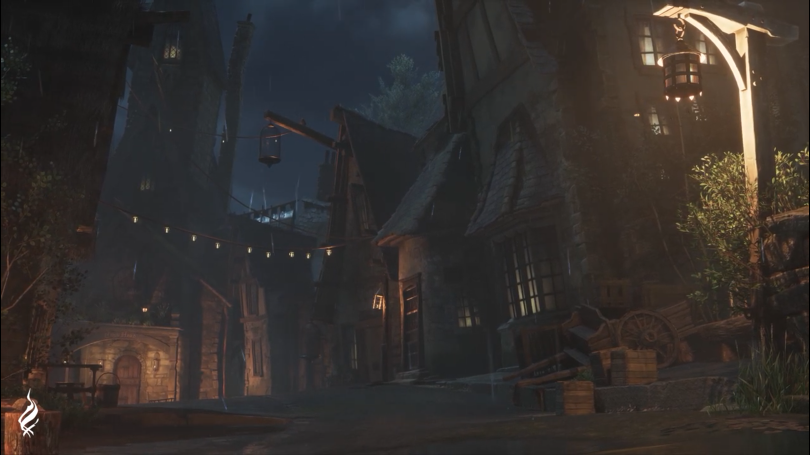 《霍格沃茨 遗产》发布ASMR视频 展示<a href=