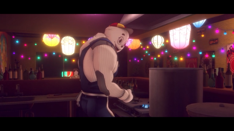 《AI 梦境档案 涅槃计划》发布角色宣传片 <a href=