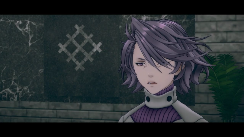 《AI 梦境档案 涅槃计划》发布角色宣传片 <a href=