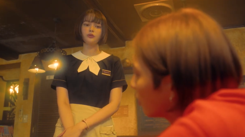 《极主夫道》真人电影实片影像公开 6月3日上映