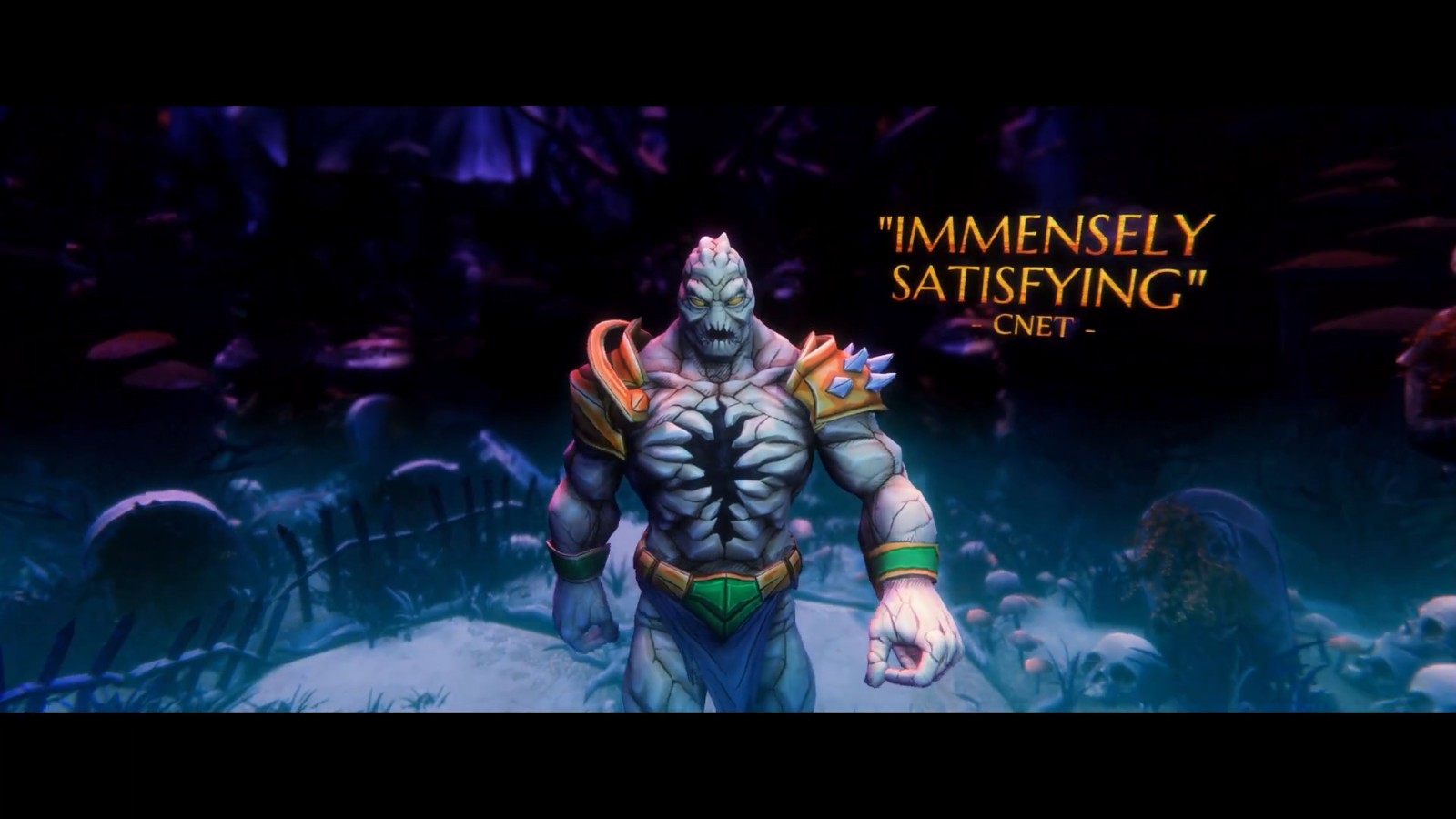 回合制角色扮演《幽港迷城》明年登陆主机 Steam获特别好评