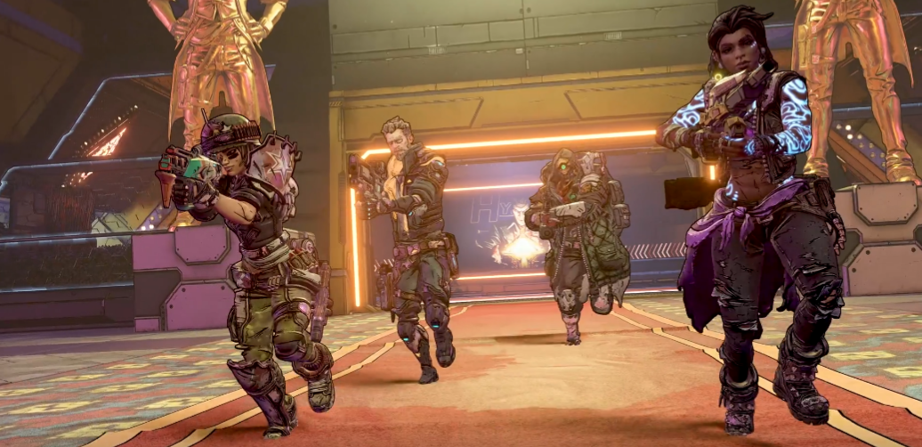 3DM速报：Epic《无主之地3》喜加一 《巫师3》次世代版Q4推出