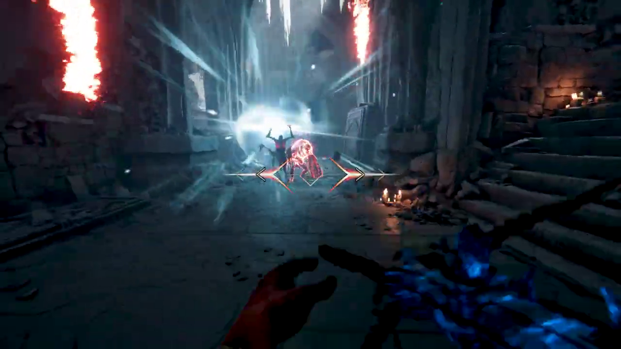 节奏FPS《重金属：地狱歌手》发布新增歌手宣传