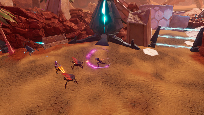 双人合作新作《星际迷航神童：超新星》10月发售