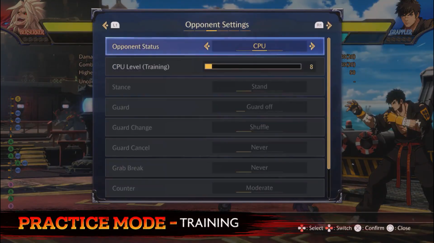 《地下城与勇士：决斗》发布训练模式预告 6月28日发售