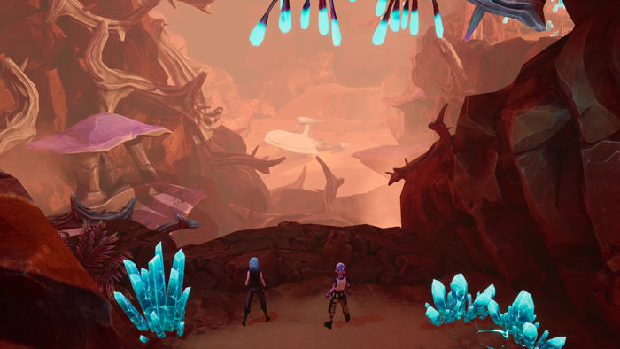 双人合作新作《星际迷航神童：超新星》10月发售