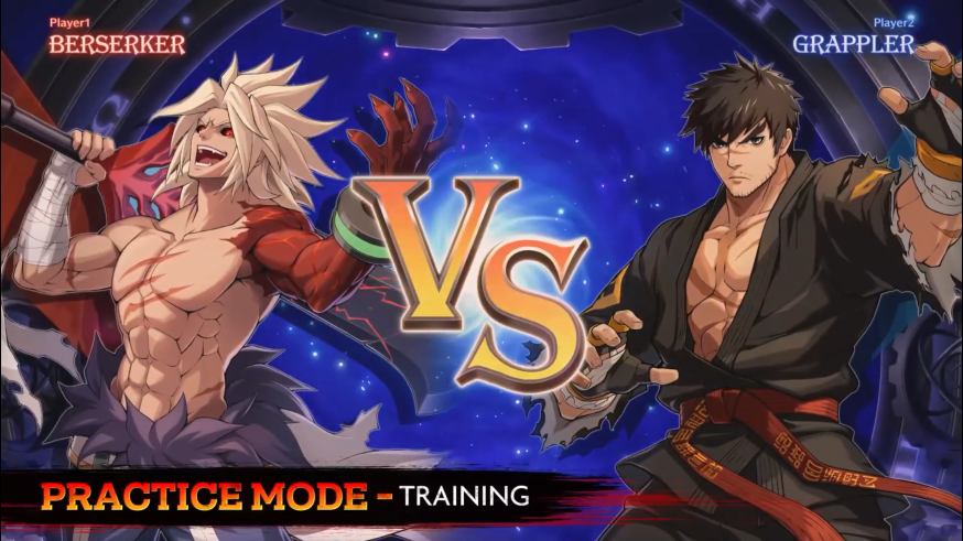 《地下城与勇士：决斗》发布训练模式预告 6月28日发售