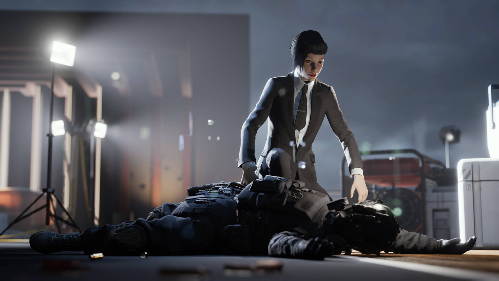 《吸血鬼：避世血族绝唱》现已发售 国区原价148元