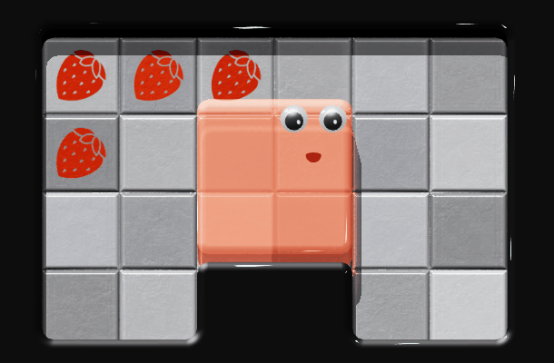 来自麻省理工的智商挑战——《黏黏果冻》现已发售