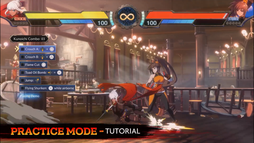 《地下城与勇士：决斗》发布训练模式预告 6月28日发售