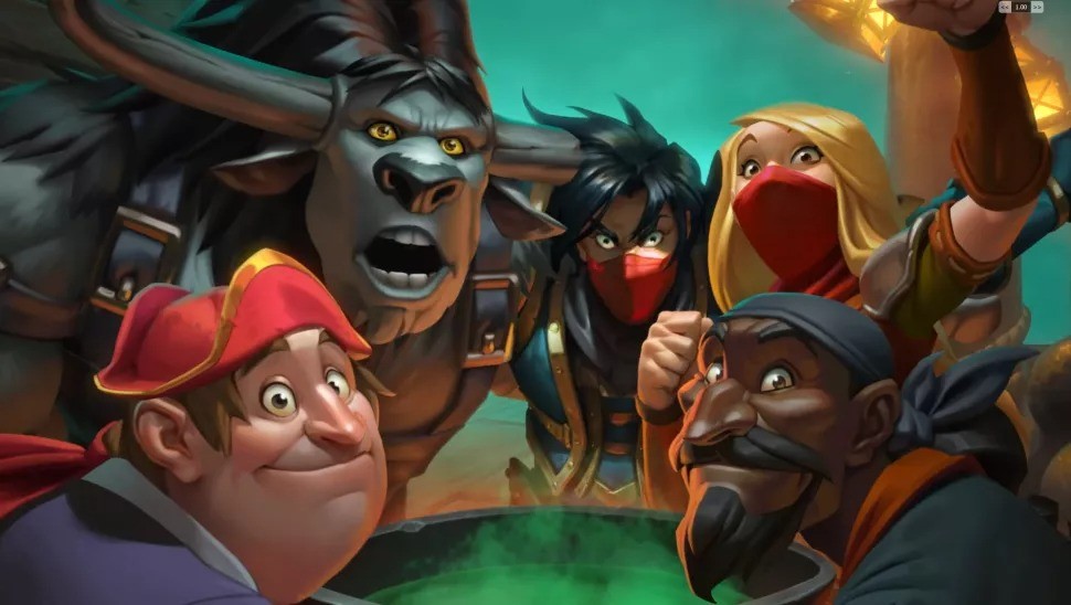 因为《炉石传说》未成年人用卡消费暴雪，面临诉讼。