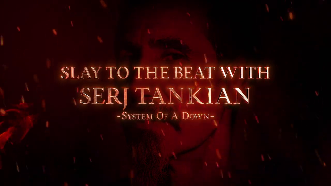 节奏FPS《重金属：地狱歌手》发布新增歌手宣传